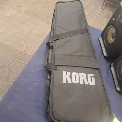 Korg - RK100S2RD 2